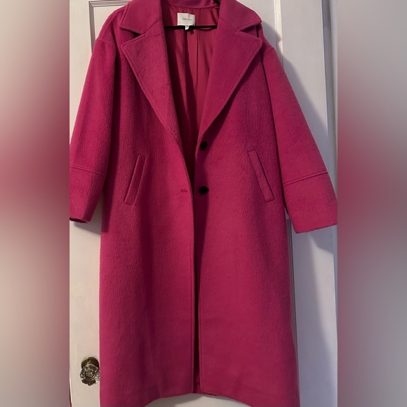 Greylin Coat - Picture 6 of 8
